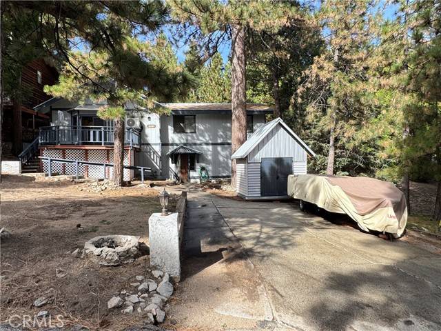 Running Springs, CA 92382,31120 Mountain Oak