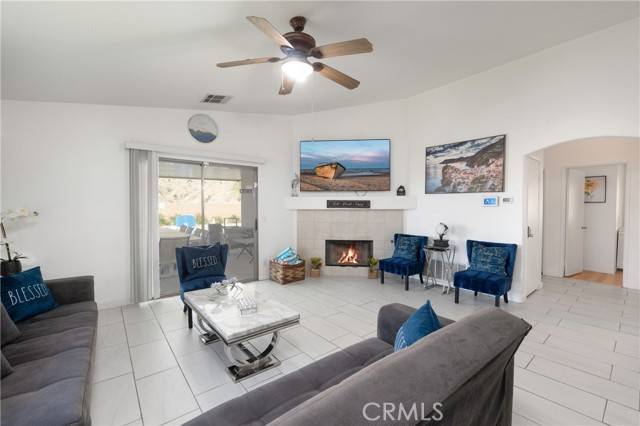 Desert Hot Springs, CA 92240,12417 Avenida Alta Loma