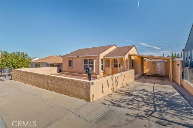 Barstow, CA 92311,513 Arville