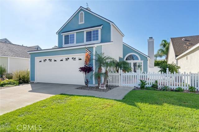 Mission Viejo, CA 92691,27642 White Fir Lane