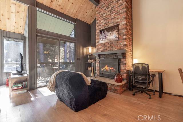 Big Bear Lake, CA 92315,41935 Switzerland Drive #89