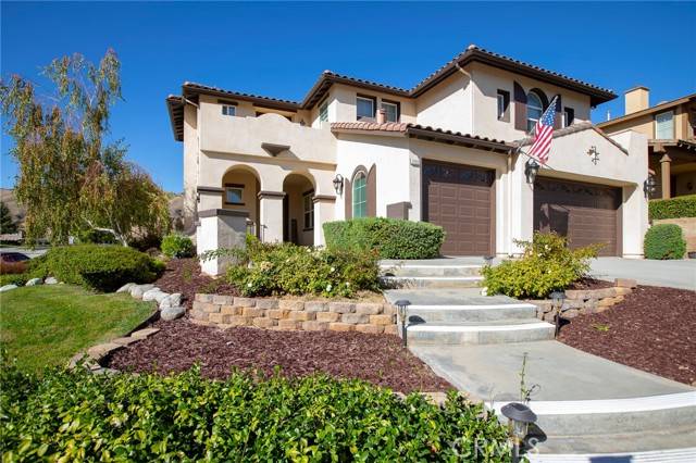 Yucaipa, CA 92399,34088 Castle Pines