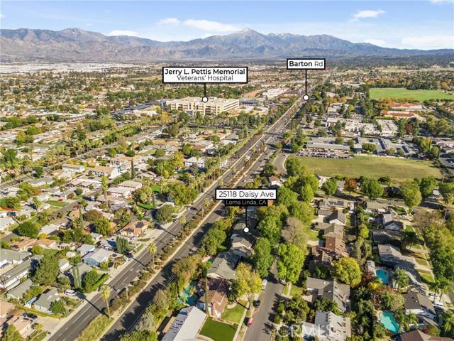 Loma Linda, CA 92354,25118 Daisy