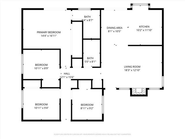 Riverside, CA 92503,3065 McHarg Road