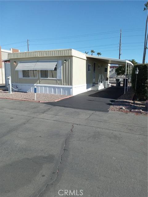 San Jacinto, CA 92583,1600 S San Jacinto Avenue #138