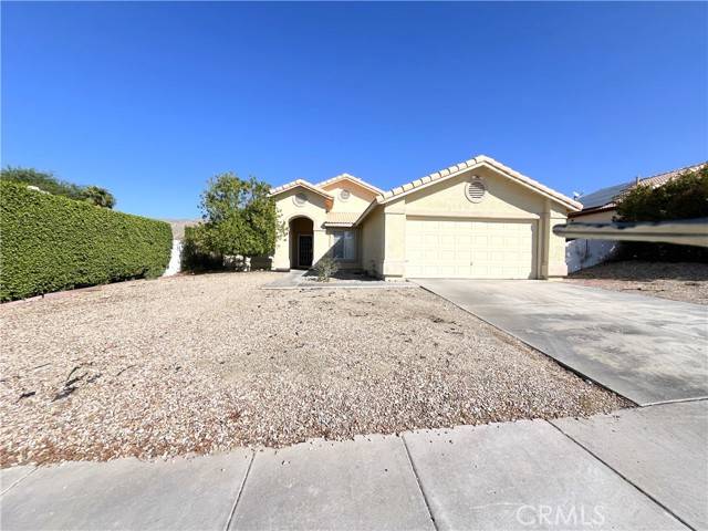 Desert Hot Springs, CA 92240,65836 Avenida Cadena