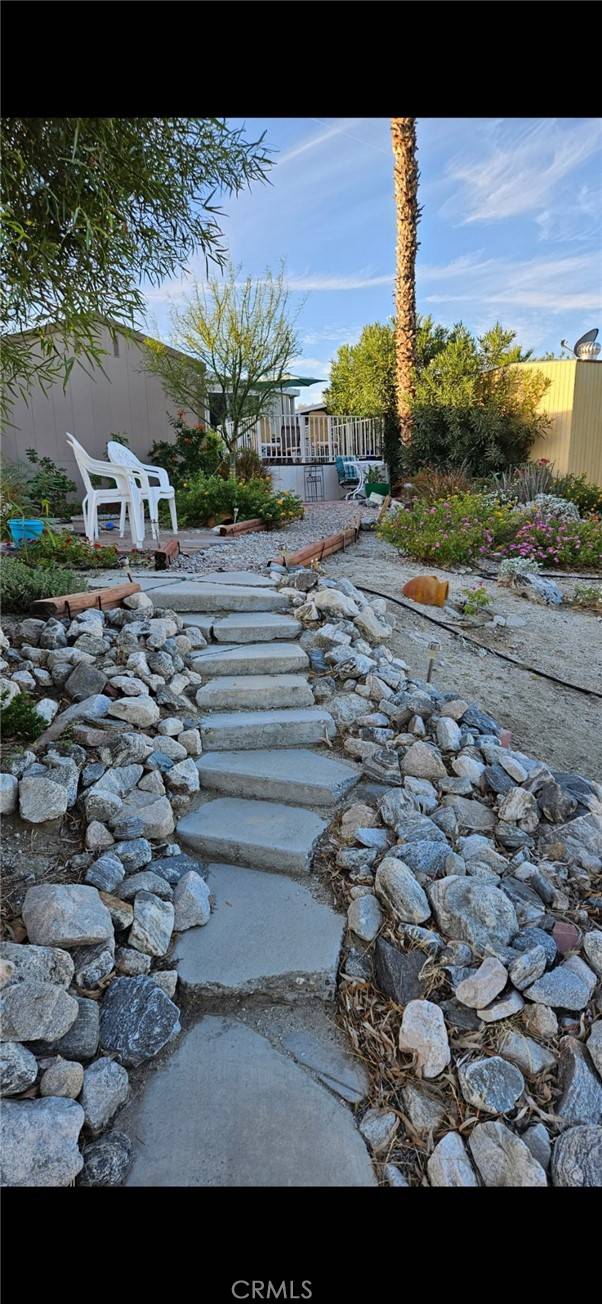 Desert Hot Springs, CA 92240,16400 Bubbling Wells #72