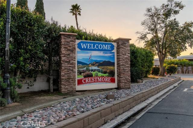 Riverside, CA 92509,3825 Crestmore RD #494