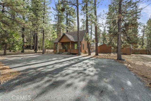 Big Bear Lake, CA 92315,39161 Buckthorn