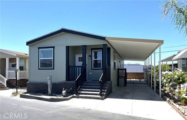 Pomona, CA 91767,301 E Foothill Boulevard #58