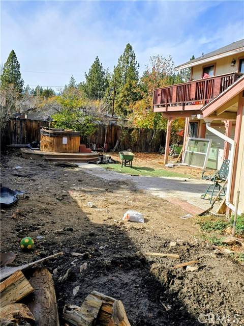 Other - See Remarks, CA 92314,933 Mount Doble