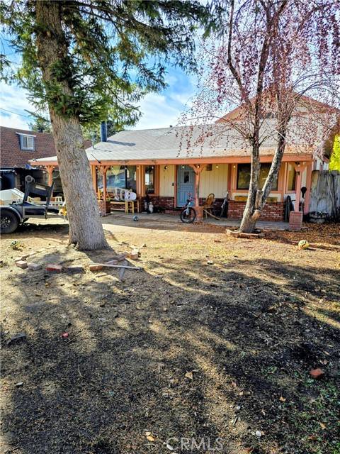 Other - See Remarks, CA 92314,933 Mount Doble