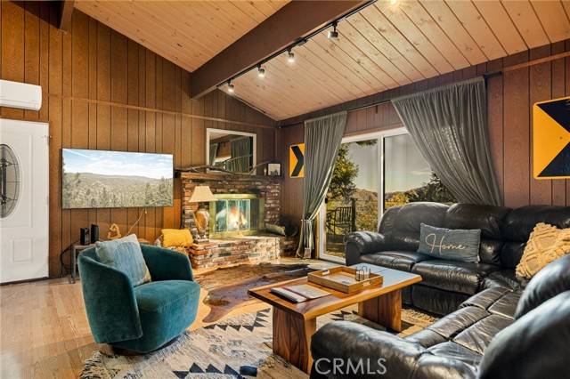 Crestline, CA 92325,999 Mercury Way