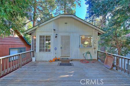Crestline, CA 92325,785 Woodland