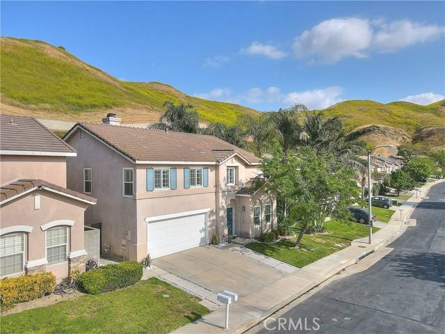 Chino Hills, CA 91709,16349 Misty Hill Drive