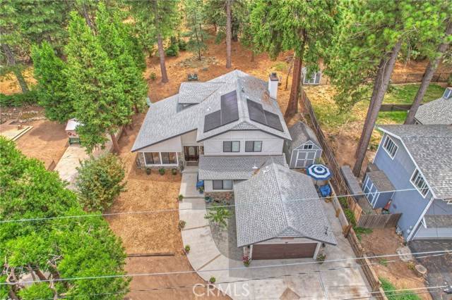 Crestline, CA 92325,120 Pine Ridge Road