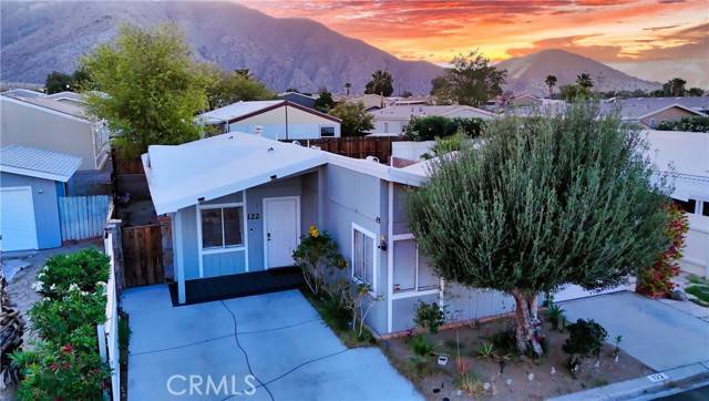 Palm Springs, CA 92262,22840 Sterling Avenue #122