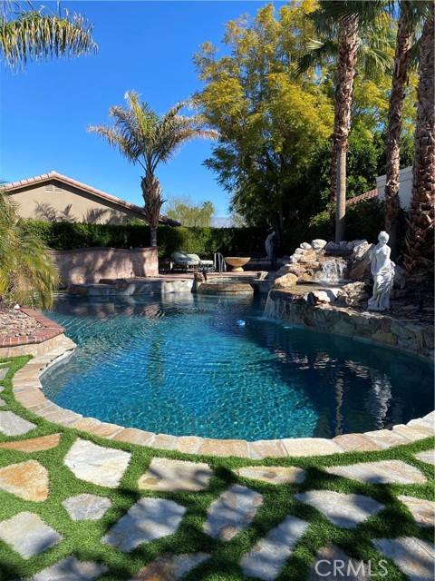 Palm Desert, CA 92211,43518 Via Magellan Drive