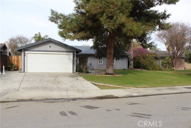 Bakersfield, CA 93309,3800 Valley Springs Avenue