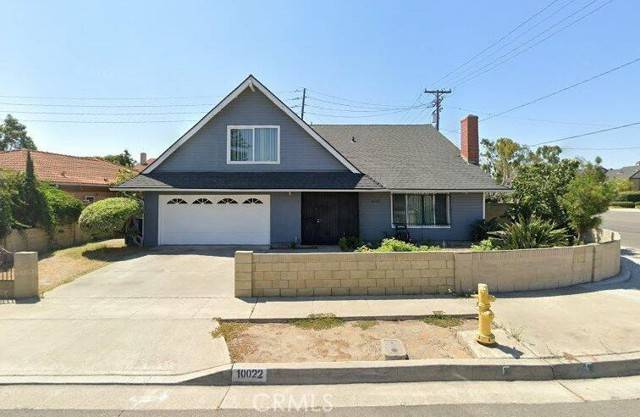 Westminster, CA 92683,10022 Premier Avenue