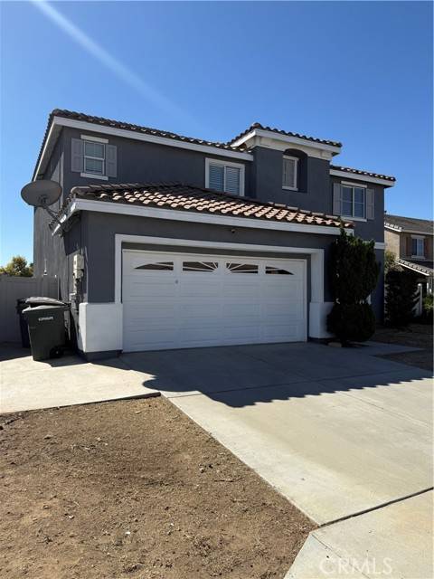 Perris, CA 92571,1087 Harrier Street