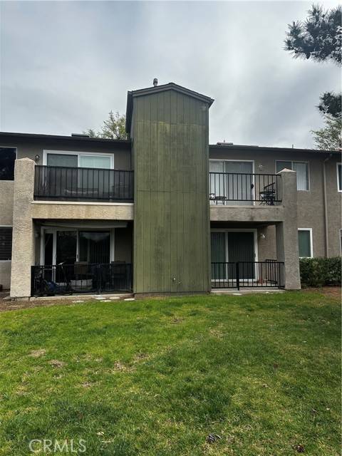 Corona, CA 92882,2604 Avenida Del #D203