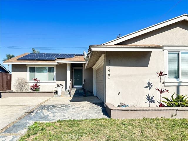 Carson, CA 90746,17222 Wall Street