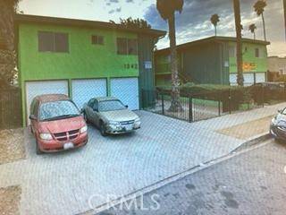 Harbor City (los Angeles), CA 90710,1344 251st Street