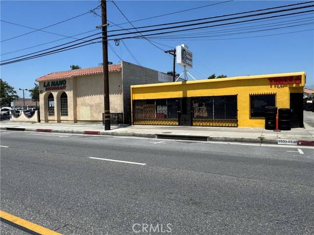 South El Monte, CA 91733,9533 Garvey Avenue