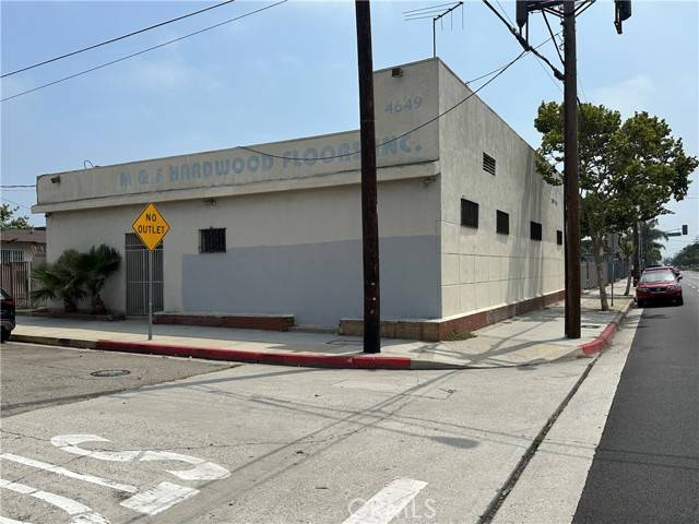 Inglewood, CA 90304,4649 W Imperial