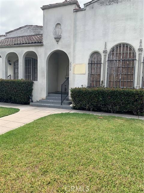 Los Angeles, CA 90062,2070 W 54th Street