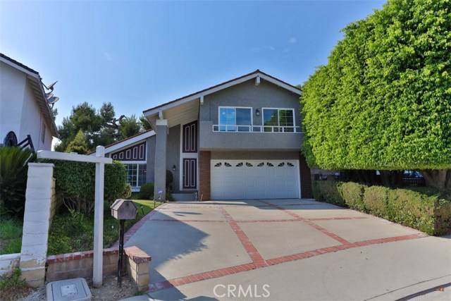 Diamond Bar, CA 91765,1375 Winterwood Lane