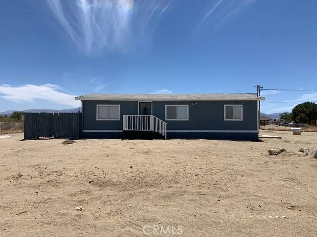 Phelan, CA 92371,14455 Buttonwood Street