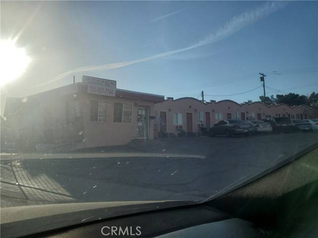 Barstow, CA 92311,860 W Main