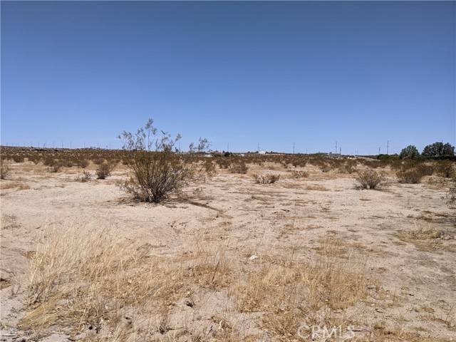 Twentynine Palms, CA 92277,0 Indian Cove Rd Road