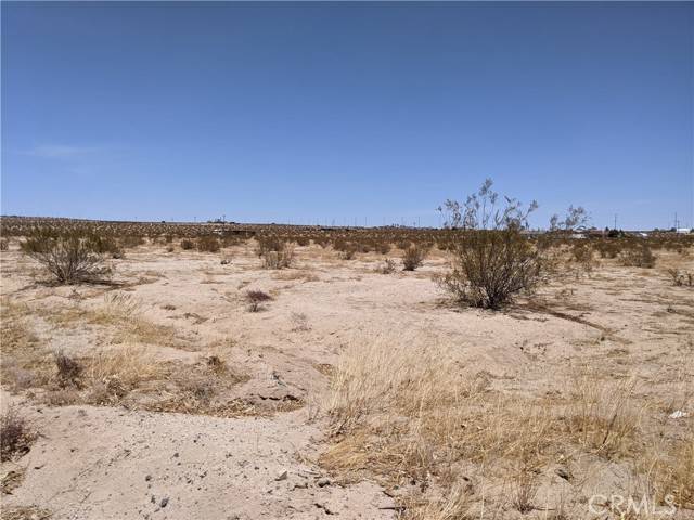 Twentynine Palms, CA 92277,0 Indian Cove Rd Road