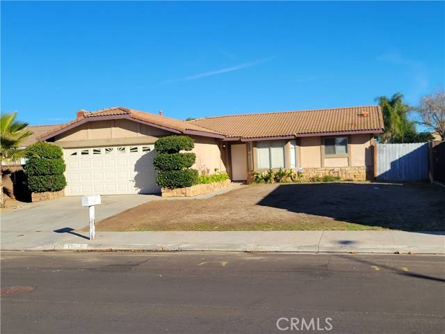 Moreno Valley, CA 92553,12698 Shadybend Dr.