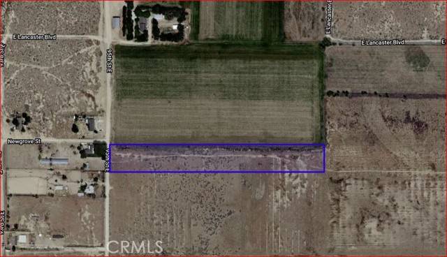 Lancaster, CA 93535,0 Vac/Vic 95 Ste/Ave I10