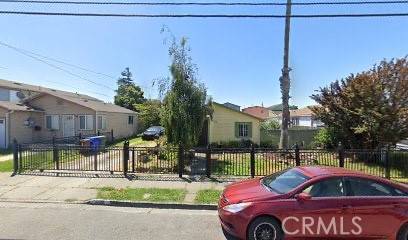 San Pablo, CA 94806,1616 Pine Avenue