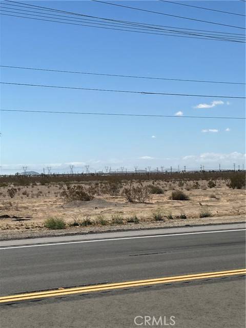 Adelanto, CA 92301,0 Hwy 395