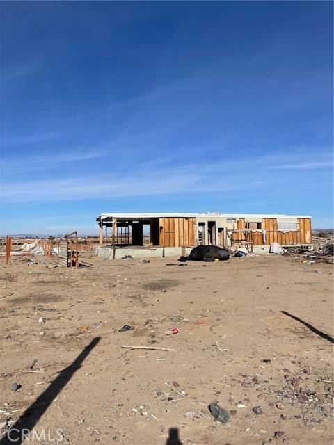 Newberry Springs, CA 92365,30323 Ord St