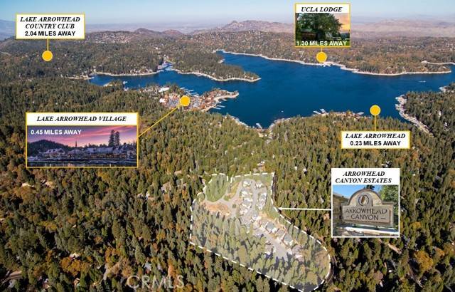 Lake Arrowhead, CA 92352,28453 Fresh Spring Lane