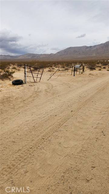 Lucerne Valley, CA 92356,0 NA