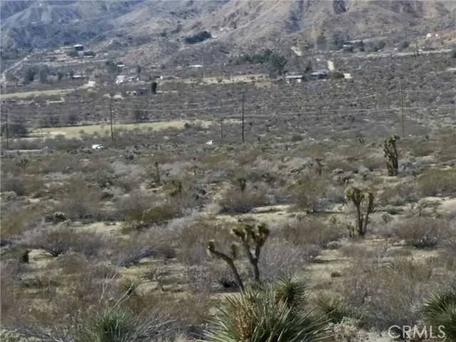Morongo Valley, CA 92256,0 29 Palms Highway