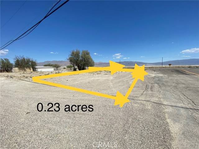 Trona, CA 93562,13794 Marshall Street