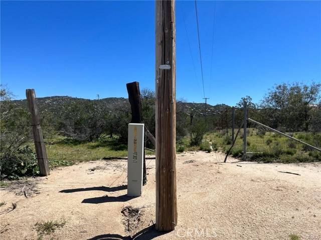 Aguanga, CA 92536,4 Barbara Trail