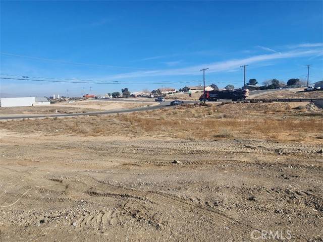 Hesperia, CA 92345,0 I Avenue