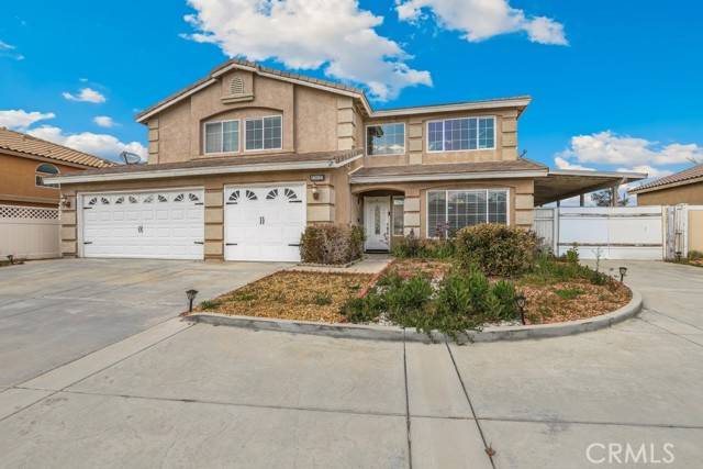 Victorville, CA 92394,14084 Gopher Canyon Road