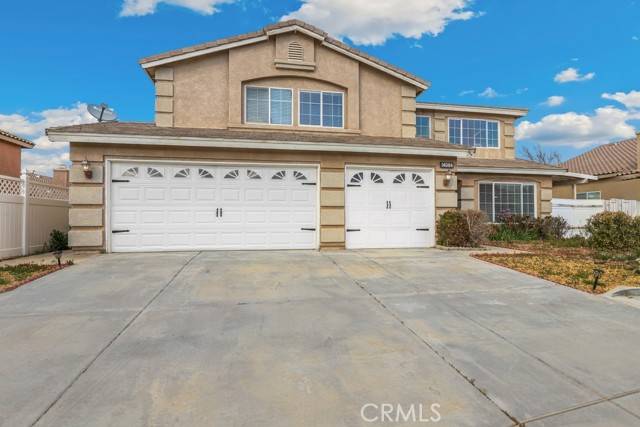 Victorville, CA 92394,14084 Gopher Canyon Road