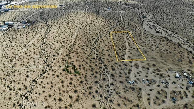 Joshua Tree, CA 92252,123 Mojave Ranch Road